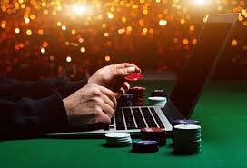 Вход на официальный сайт Gorilla Casino
